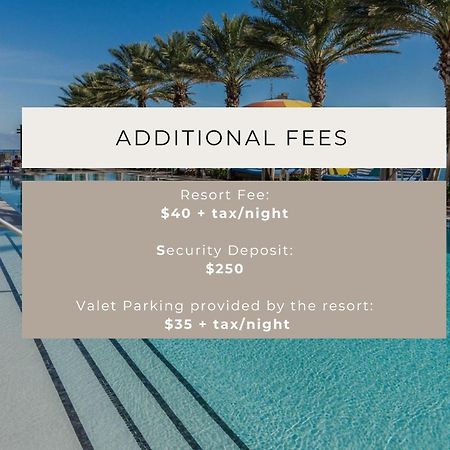 Seashore Resort - 2 Bedroom Right On The Beach Direct Ocean-View With Amenities On The Rooftop Hollywood Extérieur photo